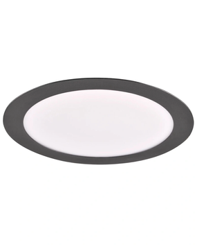 Точечный светильник Polux Rigel Led 1x14W 4000K 1800Lm IP20 Bk 5901508324122 5901508324122 фото