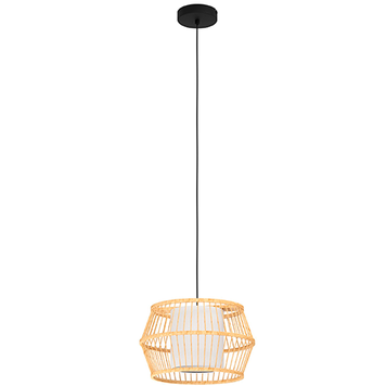 Светильник подвесной Eglo Е390233 MONTERROSO pendant light Е390233 фото