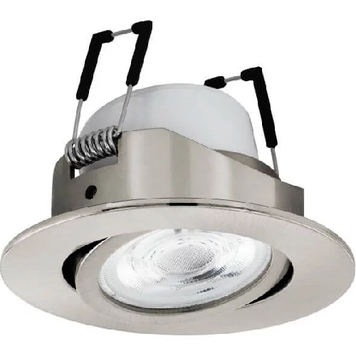 Точечный светильник Eglo E99672 Saliceto-Z, 5 Вт, 400 лм, RGB, Tunable White E99672 фото