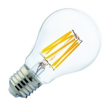 Лампа Светодиодная "Filament Globe - 15" 15W A60 Е27 4200К 001-015-0015-030 001-015-0015-030 фото
