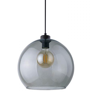 Підвісний світильник, люстра TK Lighting TKL4292 30 Cubus Е27 IP20 графітовий TKL4292 фото