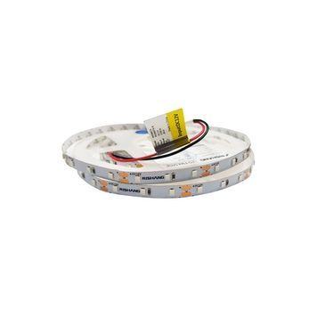 Світлодіодна стрічка RISHANG R9012, 2835-60-IP33-B-8-12 RN0860TA-B e-pcb BLUE R9012 фото