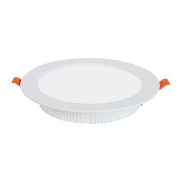 Світлодіодний світильник врізний ALEXA-20 3CCT 20W 016-048-1020-010 фото
