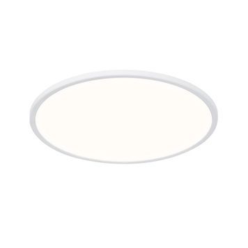 Светильник потолочный NORDLUX Oja 42 2700K Switch, 2210626101 LED 19W 2200lm IP20 белый 2210626101 фото