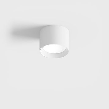 Світильник точковий PRISMA S, LED 9W, 3000K, 720Lm, 60&deg;, CRI>90, UGR>19, 220V-240V, IP20, мікропризма, білий 02.0980.9.930.WH фото