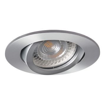 Точковий світильник Kanlux 18561 Evit CT-DTO50-AL 18561 фото