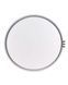 Люстра с пультом светодиодная, потолочный светильник Goldlux 328847 Arletta 40 Led 1x48W 3000K-6000K 5200Lm IP44 Серый 095406 фото 4