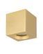 Точечный светильник Nowodvorski 10720 Parana GU10 1x15W IP44 Gold 10720 фото 1