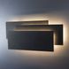 Бра Imperium Light Halo LED 30W 6000K IP20 325339.05.93 чорний 325339.05.93 фото 2