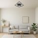 Светодиодный светильник Ardero AL6490ARD URBAN 90Вт 80936 черный 80936 фото 7