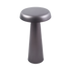 Уличная настольная лампа DFTP ARCELLO 2220155050 1xLED 5W, 2700K, IP54 2220155050 фото 2
