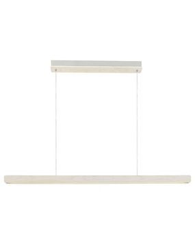 Подвесной светильник, люстра Nordlux 2412053001 Ilgas LED 1x47W 3000K 1800 лм IP20 белый 2412053001 фото