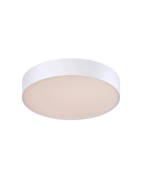 Світильник стельовий Kloodi KD-MONZA300 36W CCT WH LED 3000K/4000K/6000K 3600Lm IP44 білий KD-MONZA300 36W CCT WH фото