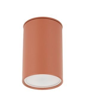 Точковий світильник TK Lighting 11337 Top GU10 1x10W IP20 цегляний TKL11337 фото