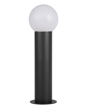 Уличный светильник Kanlux 46083 Stono E27 1x15W IP65 антрацит 46083 фото