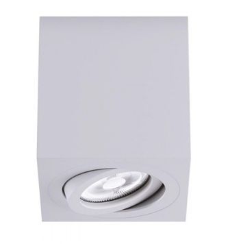 Світильник точковий KLOODI KD-1202 WH KD-1202 WH фото