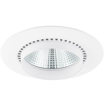 Точковий світильник Eglo E61232 Recessed LED-spot Round 180 Fixed, 28 Вт, 1940 лм, 3000K E61232 фото