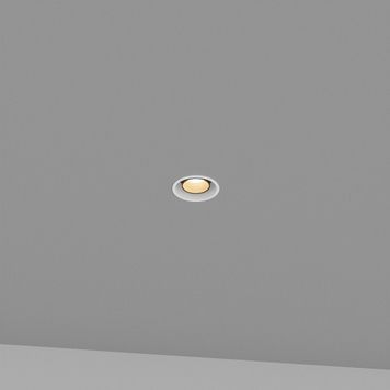 Светильник точечный BINOCO Skarlat RSL74090-1 1&times;10W WH+BK 4000K RSL74090-1 1&times;10W WH+BK 4000K фото