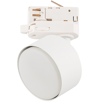 Трековый светильник TK Lighting TKL6060 TRACER TR?JOBWODOWY WHITE GX53 TKL6060 фото