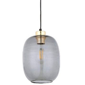 Подвесной светильник, люстра TK Lighting TKL4572 OMEGA LAMPA WISZACA Е27 IP20 серый TKL4572 фото