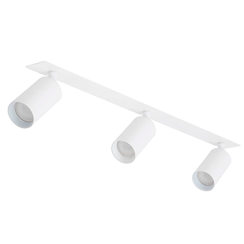 Точковий світильник TK LIGHTING TKL10812 AMIS WHITE 3XGU10 PODTYNKOWY TKL10812 фото