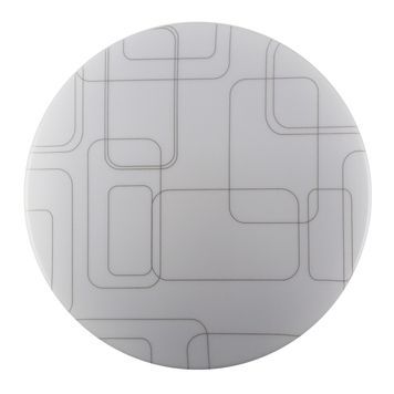 LED св-к LEBRON L-CL-GRAFIT, 18W, 4100K, 1260Lm, O240mm 15-23-72 фото