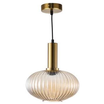 Подвесной светильник Goldlux 317384 NORFOLK 25 E27 IP20 белый 317384 фото