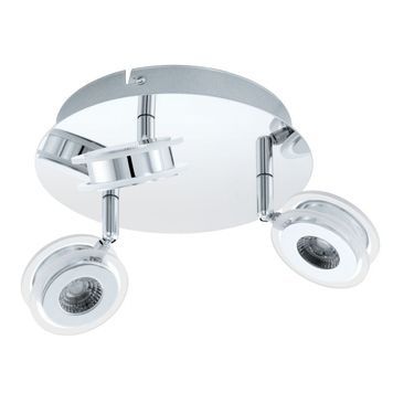 Спот Eglo Е94491 Sarolo, 3.3 Вт, 1020 лм Е94491 фото