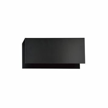 Накладной светильник GENTOR K1 BLACK Emibig E27 IP20 черный 672/K1 672/K1 фото