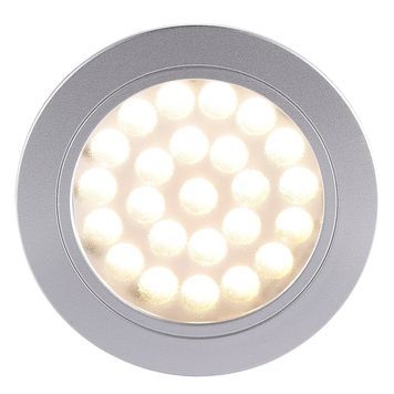 Точковий світильник NORDLUX 79440029 Cambio 3-Kit | 1 x LED 1.7W 200lm 3000 K 79440029 фото