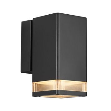 Вуличний світильник NORDLUX 45321003 Elm GU10 1x20W IP44 45321003 фото