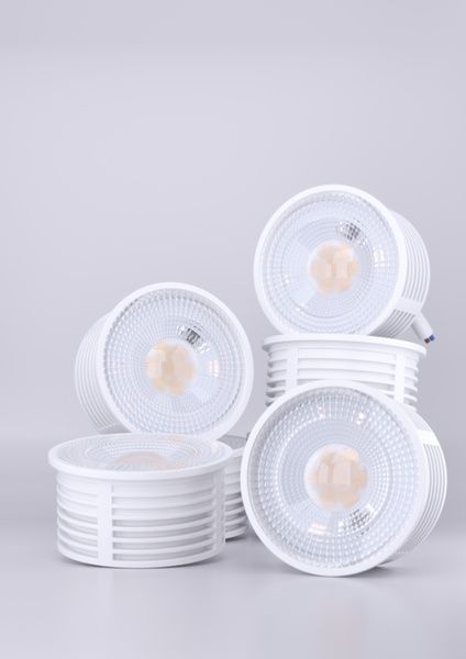 LED модуль KLOODI KDMR16 H26 7W 3K KDMR16 H26 7W 3K фото