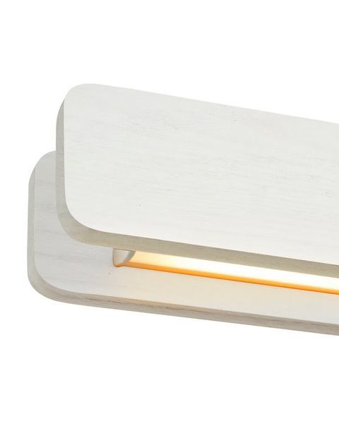 Підвісний світильник, люстра Nordlux 2412053001 Ilgas LED 1x47W 3000K 1800Lm IP20 білий 2412053001 фото