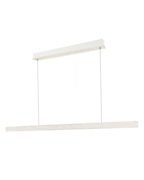 Підвісний світильник, люстра Nordlux 2412053001 Ilgas LED 1x47W 3000K 1800Lm IP20 білий 2412053001 фото