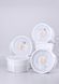 LED модуль KLOODI KDMR16 H26 7W 3K KDMR16 H26 7W 3K фото 3