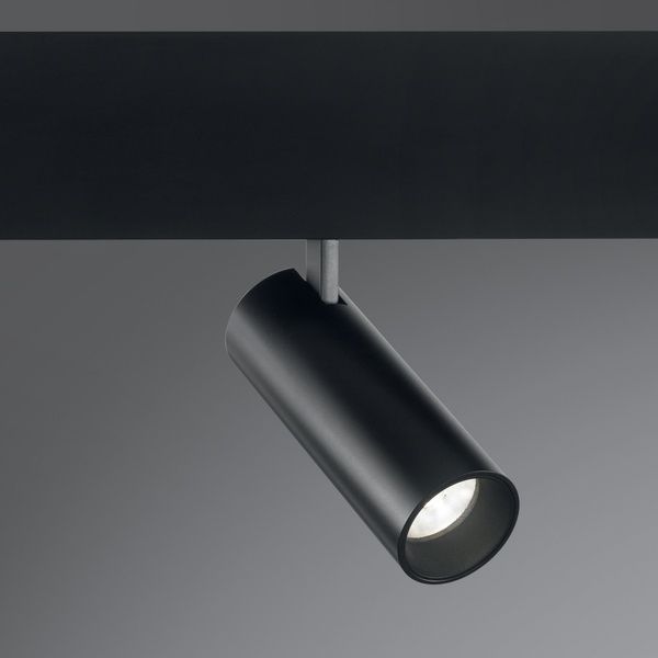 Светильник магнитный трековый IDEAL LUX IL281995 ARCA TRACK 5W 500lm 3000K GD золотой IL281995 фото