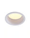 Точковий світильник Kloodi KD-Q019 12W 4К WH LED 840Lm IP44 білий KD-Q019 12W 4К WH фото 3