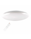 Потолочный светильник с пультом Goldlux 325747 Pirius Led 1x48W 3000K-6000K 5300Lm IP44 WH 072926 фото 3