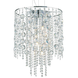 Світильник підвісний Rain SP5 IDEAL LUX IL44774 8хG9&nbsp;IP20 хром IL44774 фото 1