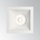 Вуличний світильник IDEAL LUX IL313207 GAME TRIM SQUARE 11W 950lm 3000K WH IP65 білий IL313207 фото 2