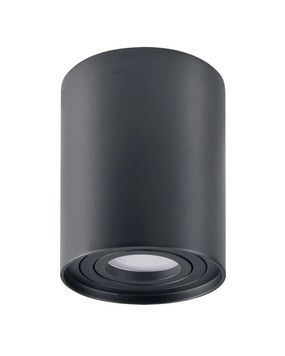 Точковий світильник Goldlux 318480 Orion R1 GU10 1x10W IP20 Bl 052068 фото