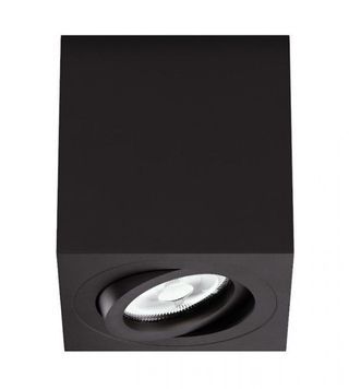 Світильник точковий KLOODI KD-1202 BK KD-1202 BK фото