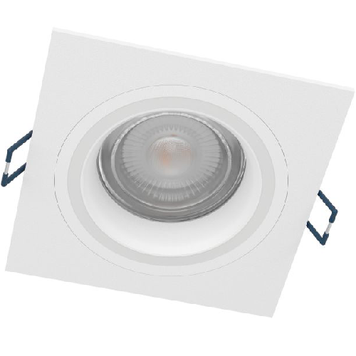 Точечный светильник Eglo E900765 CAROSSO-Z recessed light, 4.7 Вт, 345 лм, 2700К-6500К, RGB E900765 фото