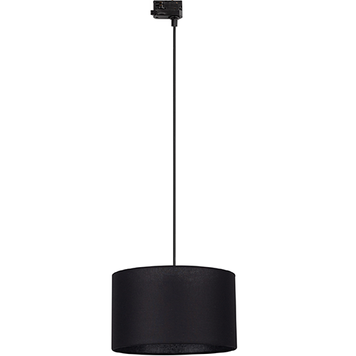 Люстра TK Lighting TKL10689 TRACER TR?JOBWODOWY BLACK 380 1XE27 IP20 чёрный TKL10689 фото