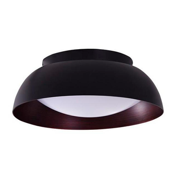 Потолочный светильник LENOX TOP 40 SMART BK/CO Azzardo AZ3145 AZ3145 фото