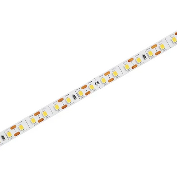LED лента COLORS 120-2835-24V-IP20 4.8W 675Lm 4000K 5м (CR8120-24V-8mm-5W-NW) CR8120-24V-8mm-5W-NW фото