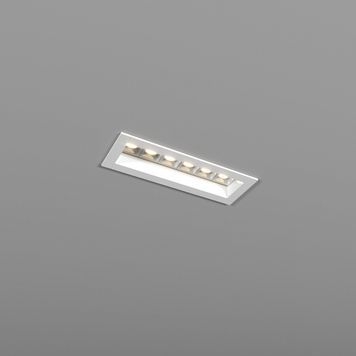 Світильник точковий LISE Skarlat RSL74165 6&times;2W WH+GD 4000K RSL74165 6&times;2W WH+GD 4000K фото