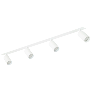 Точковий світильник TK LIGHTING TKL10813 AMIS WHITE 4XGU10 PODTYNKOWY TKL10813 фото