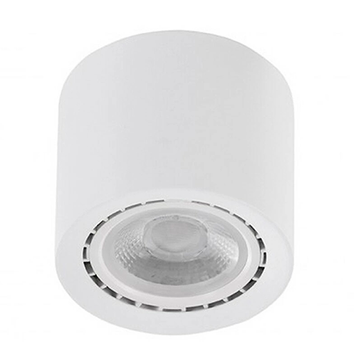 Точковий світильник AZzardo AZ4320 ECO ALIX V.2 WHITE AZ4320 фото
