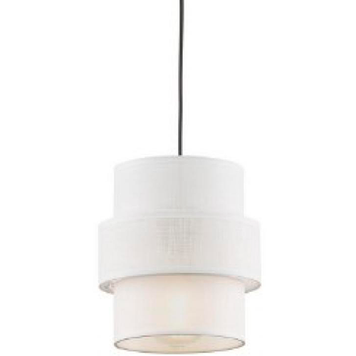 Підвісний світильник TK Lighting TKL5094 CALISTO WHITE 20 Е27 IP20 білий TKL5094 фото